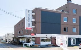 Tabist ダイバーシティホテル シン トキワ 旭川